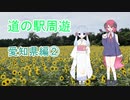 【COEIROINK車載】愛知県道の駅周遊②伊良湖クリスタルポルト～あかばねロコステーション【原付２種】