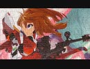 アスカのやつ (SUSHIO × EVA) 【ジグソーパズル】