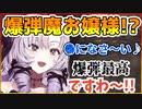 爆弾魔になる!?サロメお嬢様【にじさんじ切り抜き/バイオ８】