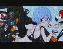 レイのやつ (SUSHIO × EVA) 【ジグソーパズル】