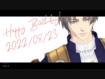 【MMD刀剣乱舞】CAN'T STOP THE FEELING! 【たかき式へし切長谷部五周年】