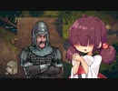 【Rustler】#2 きりたんが中世で馬を盗んで暴れるゲーム【ボイスロイド実況】