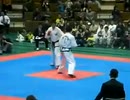 第21回全日本選手権大会決勝戦　２R