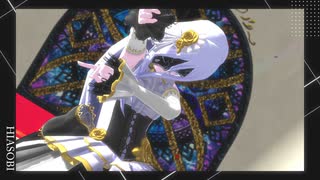 【プロセカMMD】ヒアソビ【宵崎 奏】