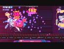 【Muse Dash】Daruma-san Fell Over 達人★６