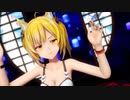 フォニイ【MMD アークナイツ ソラ】