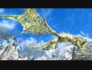 【Skyrim】マイペースなドラゴンボーン達と真夏のドーンガード戦記 #46【ゆっくり実況】