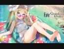 【Fate_Grand Order Live2D】 アビゲイル・ウィリアムズ Loading Screen