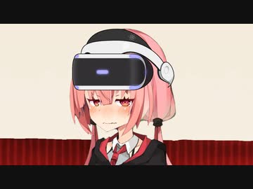 【VOICEROID劇場】ASMRカフェ