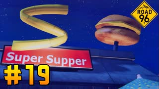 【ROAD96】信念と良心を味方に旅をする【実況Part19】
