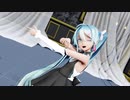 【MMD】ヒアソビ【MMD夏祭り2022】