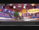 【WCS 2022】ポケモン 世界大会 準決勝B マスター