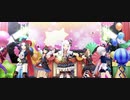 【デレステMV】Happy New Yeah!【4周目イヴ・サンタクロース】