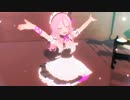 【MMDバトガ・芹沢蓮華】Party Time,Hurry Up!