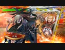 【三国志大戦】相変わらずな双無さん　(覇者)レベル497