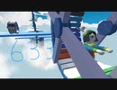 Human fall flat MODステージ攻略 その６３３