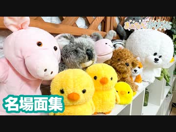 【高画質】まぁたんゆりりん 総集編