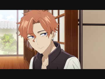 組長娘と世話係　#08　お久し振りです