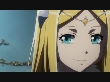 オーバーロードⅣ　第8話　計算外の一手