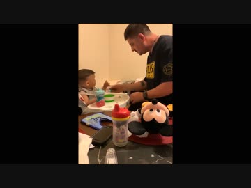 ホモと見る 食育