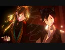 【にじさんじMMD】ヒアソビ【†咎人†？】