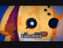 【ニコカラ】DOGS／⌘ハイノミ off vocal