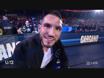RAW（08/22）