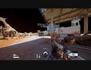 Tom Clancy's Rainbow Six  Siege ホラーモード　[バグ動画]