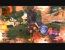クレーバー命中確率83％