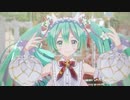 【初音ミクMMD】カトラリー