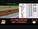 ダビスタ DS 攻略の基礎 【調教編 】