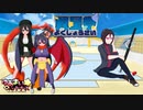 【ポケモン剣盾】ゆあまい-you are my partners-22話【翼星祭・さんかくさん戦】