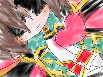 【手描き】政宗見てみたいもの