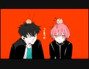 【準備中V二人で歌ってみた】絶対敵対メチャキライヤー ver.ロォレル＆猩猩緋