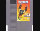 [実況]「ウルヴァリン（NES・SNES）」2作品プレイ動画まとめ