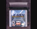 [実況]「X-MEN ウルヴァリンズレイジ（GBC）」RS-97より初見プレイ！