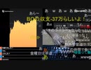 #七原くん 20220822「沖縄を掴み取る。その名は　BO　！！」米有後編HD(全財産2.4万⇒2万入金しBO,2万→勝利4.4万→敗北0円) #七原浩平