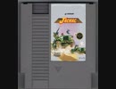 [実況]「JACKAL=ファイナルコマンド赤い要塞（NES）」FC POICKETより初見プレイ！