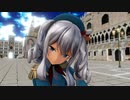 【MMD艦これ】鹿島でブリキノダンス