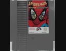 [実況]「スパイダーマン（NES）」SUPER HDMI MINIよりリベンジ！