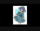 【イラストメイキング】旧part6 河城にとり【東方Project】