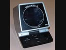 [実況]「ギャラクシーII（GW）」RZP3 256GBより初見プレイ！