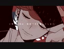 【UTAU音源配布】ガーネットの涙【ピラーニャ-saudade-】