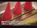 イヤリングに「い草」など　捨てられるはずの端材でアクセサリーや雑貨