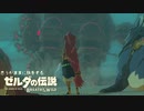 思うがままに旅をする【ゼルダの伝説 BotW】Part 21