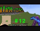 【Minecraft】マイクラで、都市を造る。＃１２【ゆっくり実況】