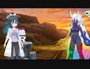 シーズン2最終章！七章最後まで観たぞ！我々も輝きもけもフレ3も続いていく！！！けもフレ1,2を観たことがない素人が考察しながらけもフレ3やってく実況part217