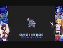 マキきりのロックマンXシリーズ  X3 第17部隊マキ part3