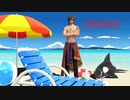 【MMD刀剣乱舞】CH4NGE【sam式大俱利伽羅さん】