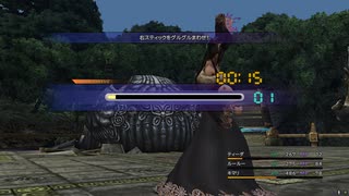 【実況】アドリブに弱すぎる男【FINAL FANTASY X | X-2  #10】【かつどんたべたい】